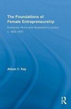 Foundations of Female Entrepreneurship