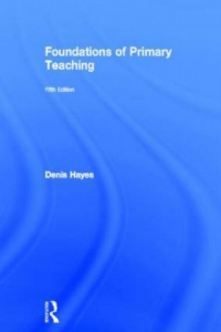 Foundations of Primary Teaching