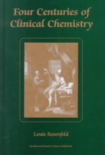 Four Centuries of Clinical Chemistry