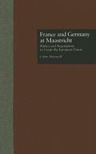 France and Germany at Maastricht