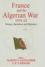 France and the Algerian War, 1954-1962