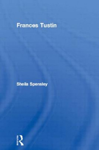 Frances Tustin