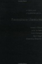Francophone Literatures