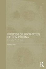 Freedom of Information Reform in China