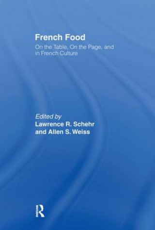 French Food