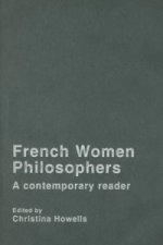 French Women Philosophers