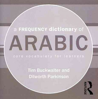 Frequency Dictionary of Arabic