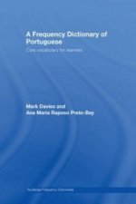 Frequency Dictionary of Portuguese