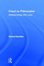 Freud as Philosopher