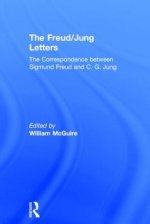 Freud/Jung Letters