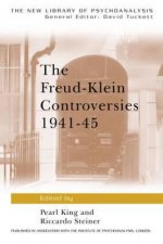 Freud-Klein Controversies 1941-45