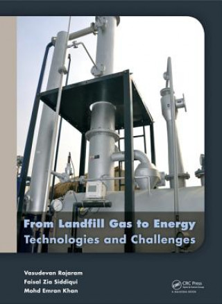 From Landfill Gas to Energy