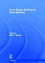 From Nation-Building to State-Building
