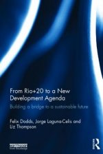 From Rio+20 to a New Development Agenda