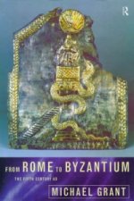 From Rome to Byzantium