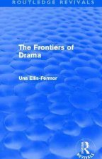 Frontiers of Drama (Routledge Revivals)