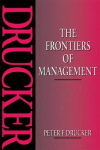 Frontiers of Management