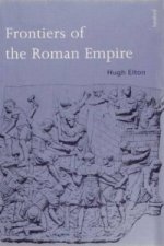 Frontiers of the Roman Empire