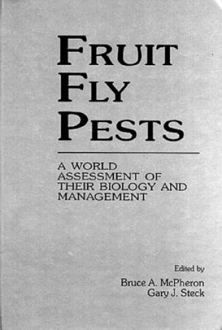 Fruit Fly Pests