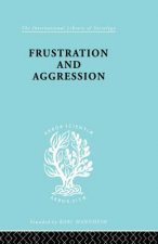 Frustration & Aggressn Ils 245