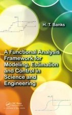 Functional Analysis Framework for Modeling, Estimation and Control in Science and Engineering