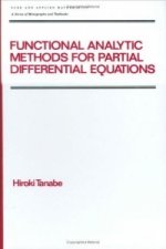 Functional Analytic Methods for Partial Differential Equations