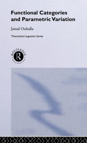 Functional Categories and Parametric Variation