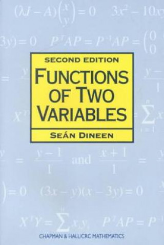 Functions of Two Variables