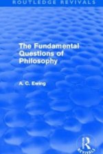 Fundamental Questions of Philosophy (Routledge Revivals)