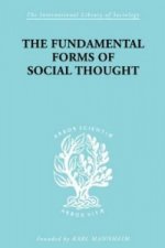 Fundamental Forms of Social Thought