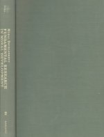Fundamental Research in Moral Development