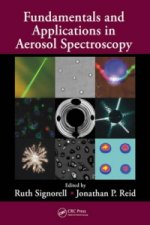 Fundamentals and Applications in Aerosol Spectroscopy