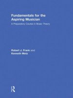 Fundamentals for the Aspiring Musician