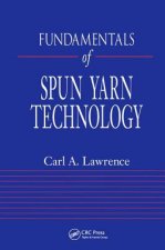 Fundamentals of Spun Yarn Technology