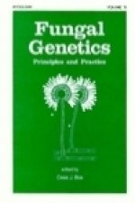 Fungal Genetics
