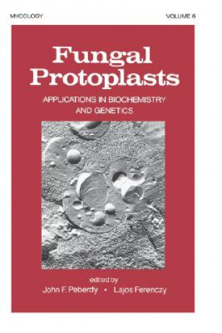 Fungal Protoplasts