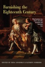 Furnishing the Eighteenth Century
