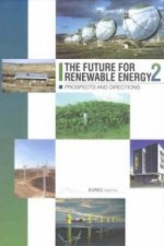Future for Renewable Energy 2