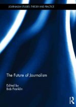 Future of Journalism