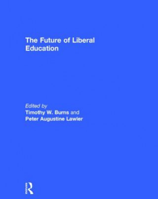 Future of Liberal Education