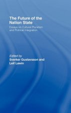 Future of the Nation-State