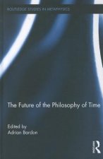 Future of the Philosophy of Time