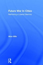Future War In Cities