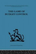 Game of Budget Control