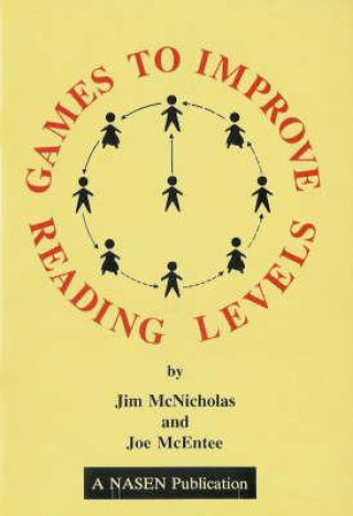 Games to Improve Reading Levels