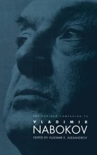Garland Companion to Vladimir Nabokov