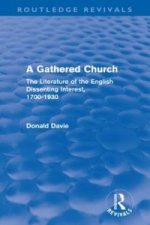 Gathered Church (Routledge Revivals)