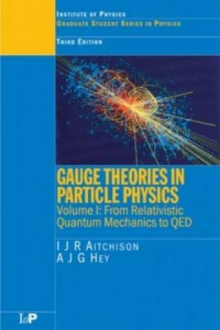 Gauge Theories in Particle Physics