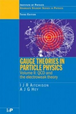 Gauge Theories in Particle Physics