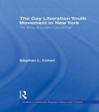 Gay Liberation Youth Movement in New York